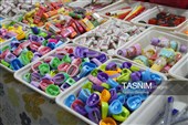 برپایی نمایشگاه پاییزه مدارس با 220 غرفه در بندرعباس