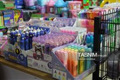 برپایی نمایشگاه پاییزه مدارس با 220 غرفه در بندرعباس