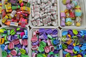 برپایی نمایشگاه پاییزه مدارس با 220 غرفه در بندرعباس