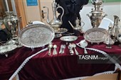 «قواره‌بری» بروجرد احیا شد