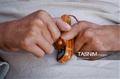 چند روز در حرم