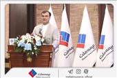 رضایی: «بیمه زندگی ارجان» بیمه ملت طرح موفق امسال است