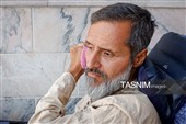 چند روز در حرم