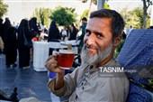 چند روز در حرم