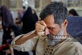 چند روز در حرم