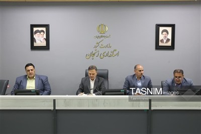 سازمان همیاری شهرداری‌های زنجان احیا می‌شود