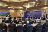 نشست شورای فرهنگ عمومی کهگیلویه و بویراحمد با حضور وزیر ارشاد