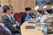 نشست شورای فرهنگ عمومی کهگیلویه و بویراحمد با حضور وزیر ارشاد