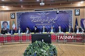 نشست شورای فرهنگ عمومی کهگیلویه و بویراحمد با حضور وزیر ارشاد