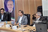نشست شورای فرهنگ عمومی کهگیلویه و بویراحمد با حضور وزیر ارشاد
