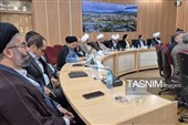 نشست شورای فرهنگ عمومی کهگیلویه و بویراحمد با حضور وزیر ارشاد