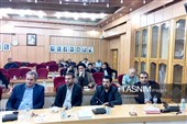 نشست شورای فرهنگ عمومی کهگیلویه و بویراحمد با حضور وزیر ارشاد