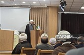 رونمایی 7 اثر از میراث علمی اندیشمندان استرآباد