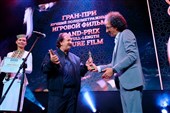 Иранское кино на «Алтын минбаре»: триумф «Земли ангелов» в Казани