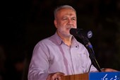 گره ترافیکی منطقه 14 اصفهان باز شد؛ پل‌ها و زیرگذر به بهره‌برداری رسید