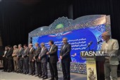 اختتامیه جشنواره ملی تئاتر خیابانی رضوی در یاسوج  با حضور وزیر فرهنگ