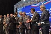 اختتامیه جشنواره ملی تئاتر خیابانی رضوی در یاسوج  با حضور وزیر فرهنگ