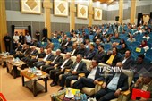 اختتامیه جشنواره ملی تئاتر خیابانی رضوی در یاسوج  با حضور وزیر فرهنگ
