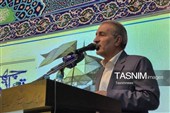اختتامیه جشنواره ملی تئاتر خیابانی رضوی در یاسوج  با حضور وزیر فرهنگ