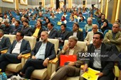 اختتامیه جشنواره ملی تئاتر خیابانی رضوی در یاسوج  با حضور وزیر فرهنگ