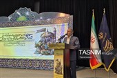 اختتامیه جشنواره ملی تئاتر خیابانی رضوی در یاسوج  با حضور وزیر فرهنگ