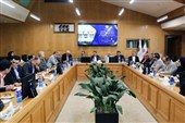 تاکید بر ضرورت اصلاح ناترازی منابع و مصارف بانکی خراسان رضوی