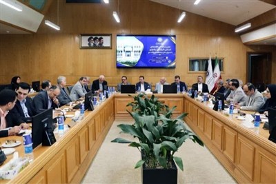 تاکید بر ضرورت اصلاح ناترازی منابع و مصارف بانکی خراسان رضوی