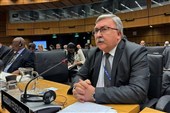 Россия отреагировала на политизированную резолюцию Запада против Ирана в Совете управляющих МАГАТЭ