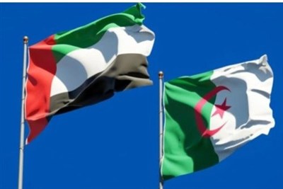 الجزائر تقطع علاقاتها الدبلوماسية مع الإمارات لـ"تدخلها في شؤونها الداخلية"