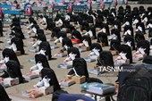 اهدای 6 هزار بسته تحصیلی به دانش‌آموزان نیازمند اصفهان