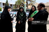 اهدای 6 هزار بسته تحصیلی به دانش‌آموزان نیازمند اصفهان