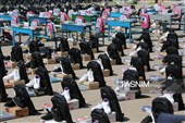 اهدای 6 هزار بسته تحصیلی به دانش‌آموزان نیازمند اصفهان