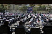 اهدای 6 هزار بسته تحصیلی به دانش‌آموزان نیازمند اصفهان