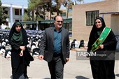 اهدای 6 هزار بسته تحصیلی به دانش‌آموزان نیازمند اصفهان