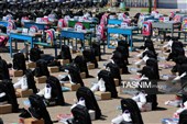 اهدای 6 هزار بسته تحصیلی به دانش‌آموزان نیازمند اصفهان