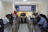 امضای تفاهم‌نامه اجرای پروژه 220 واحدی در اشتهارد