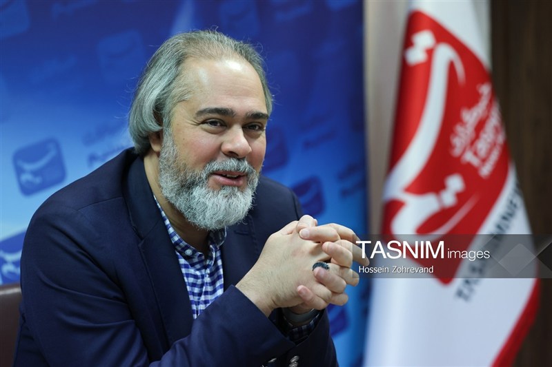 رئیس سازمان سینمایی: صنوف سینما همکاری نکنند ناچاریم خودمان نظارت کنیم