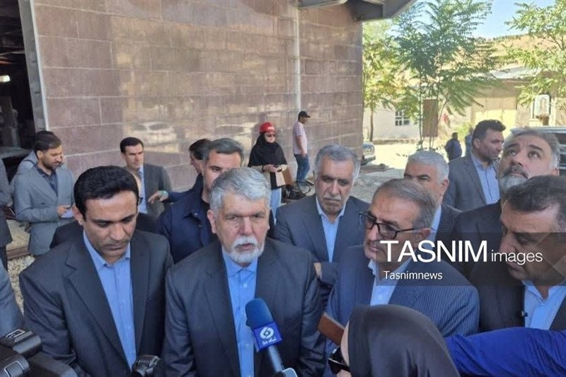 وزارت فرهنگ و ارشاد , اخبار استان کهگیلویه و بویراحمد ,