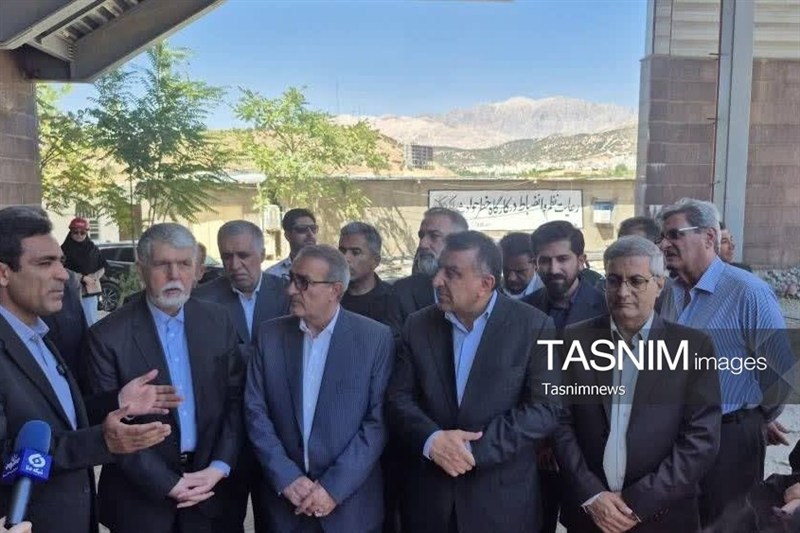 وزارت فرهنگ و ارشاد , اخبار استان کهگیلویه و بویراحمد ,