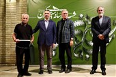 اهالی رسانه مهمان ویژه روز ملی سینما شدند/ تقدیر از پیشکسوت‌ها