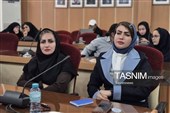 صدای بی‌واسطه اصحاب فرهنگ در یاسوج با وزیر ارشاد