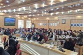 صدای بی‌واسطه اصحاب فرهنگ در یاسوج با وزیر ارشاد