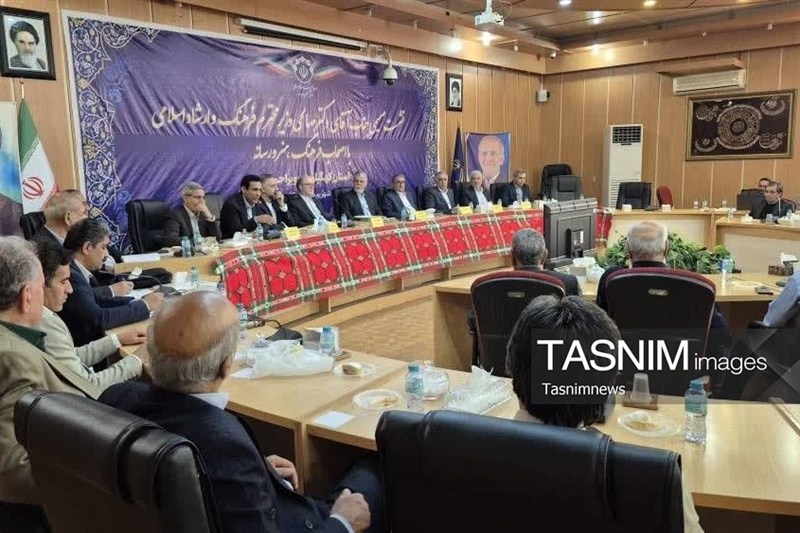 وزارت فرهنگ و ارشاد , اخبار استان کهگیلویه و بویراحمد , 