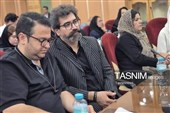 صدای بی‌واسطه اصحاب فرهنگ در یاسوج با وزیر ارشاد