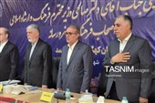 صدای بی‌واسطه اصحاب فرهنگ در یاسوج با وزیر ارشاد
