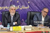 دیدار اصحاب فرهنگ ‌یاسوج با وزیر ارشاد