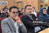 دیدار اصحاب فرهنگ ‌یاسوج با وزیر ارشاد
