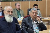 دیدار اصحاب فرهنگ ‌یاسوج با وزیر ارشاد