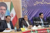 دیدار اصحاب فرهنگ ‌یاسوج با وزیر ارشاد