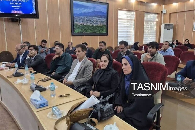 اخبار استان کهگیلویه و بویراحمد , وزیر فرهنگ و ارشاد اسلامی ,